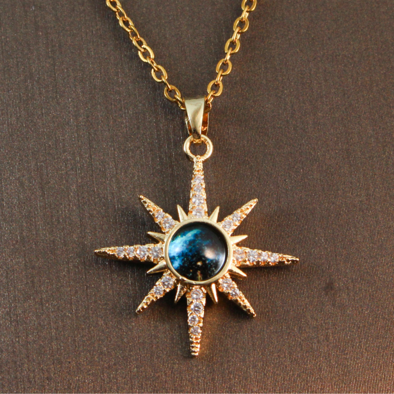 Stern - Behshad Jewellery