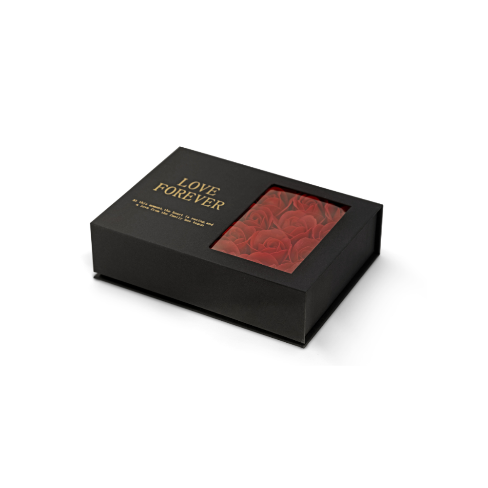 Rose Box