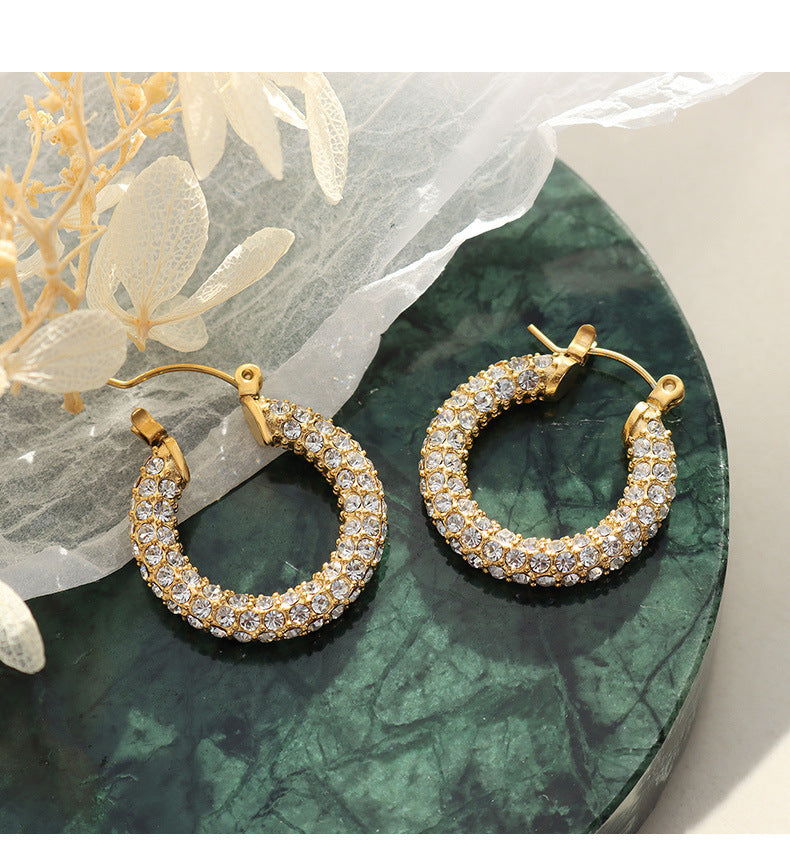 Ohrring - Behshad Jewellery