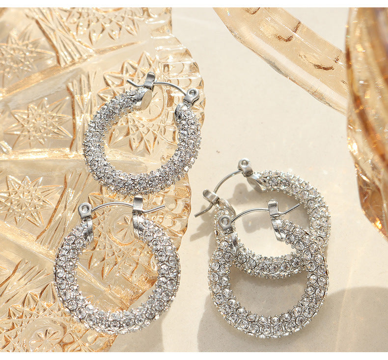 Ohrring - Behshad Jewellery