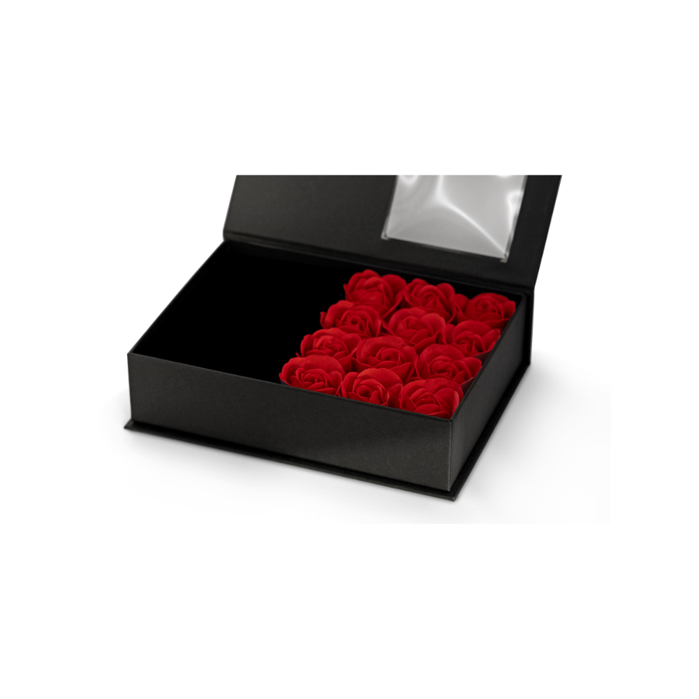 Rose Box