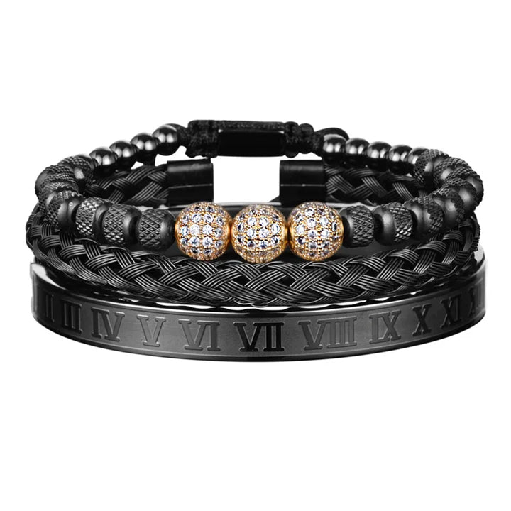 Elias - Behshad Jewellery