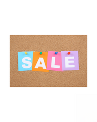 SALE