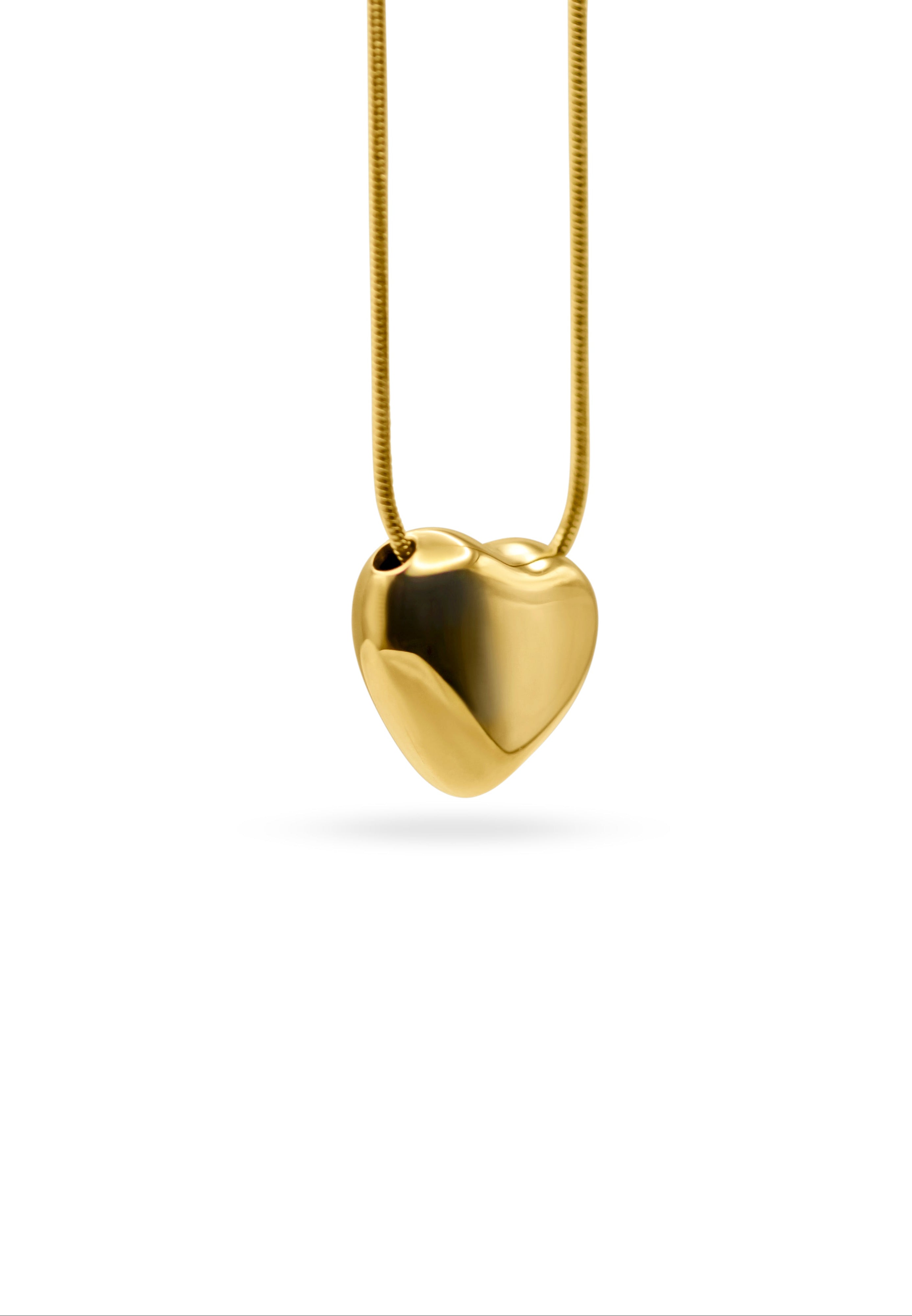 Herz - Behshad Jewellery