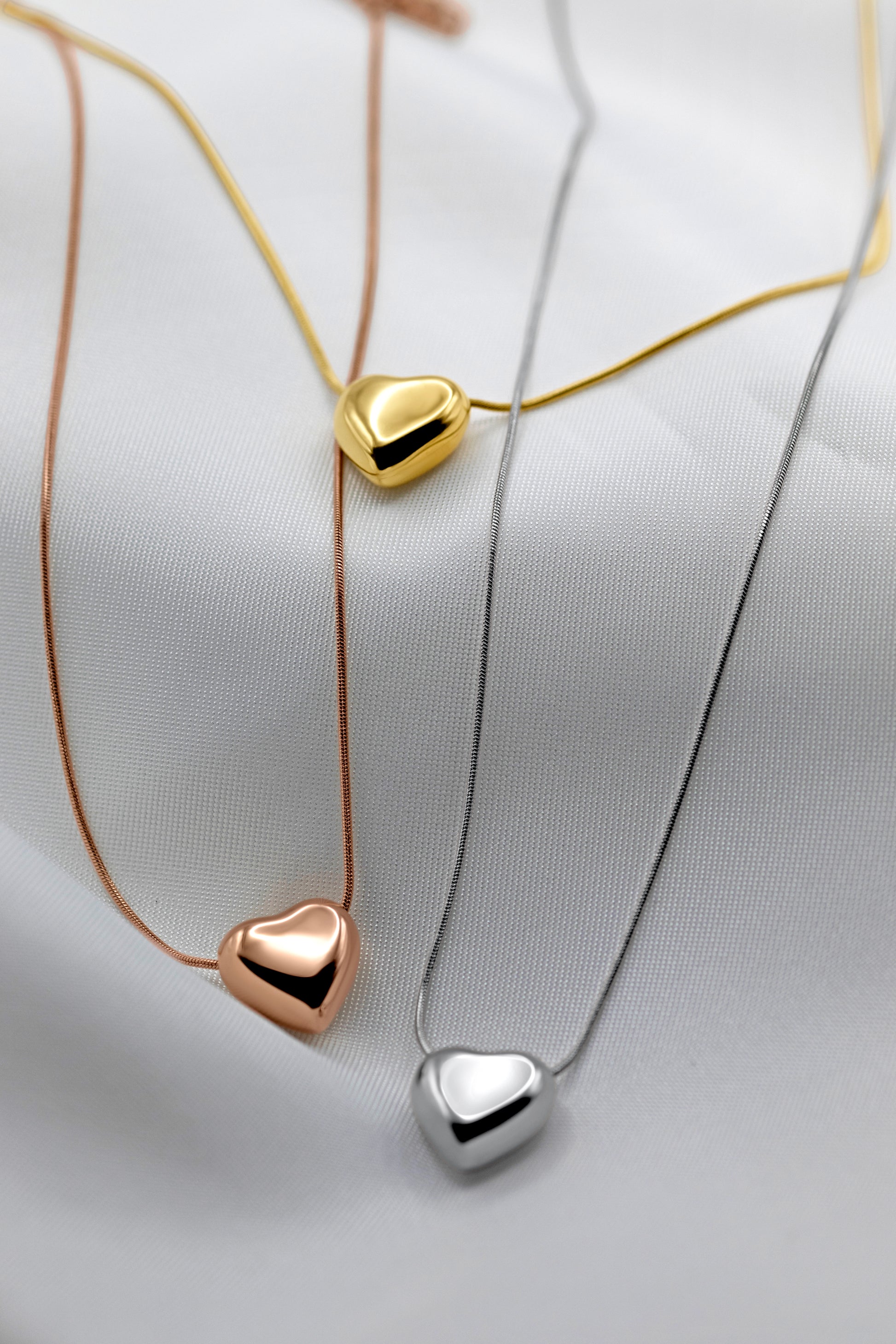 Herz - Behshad Jewellery