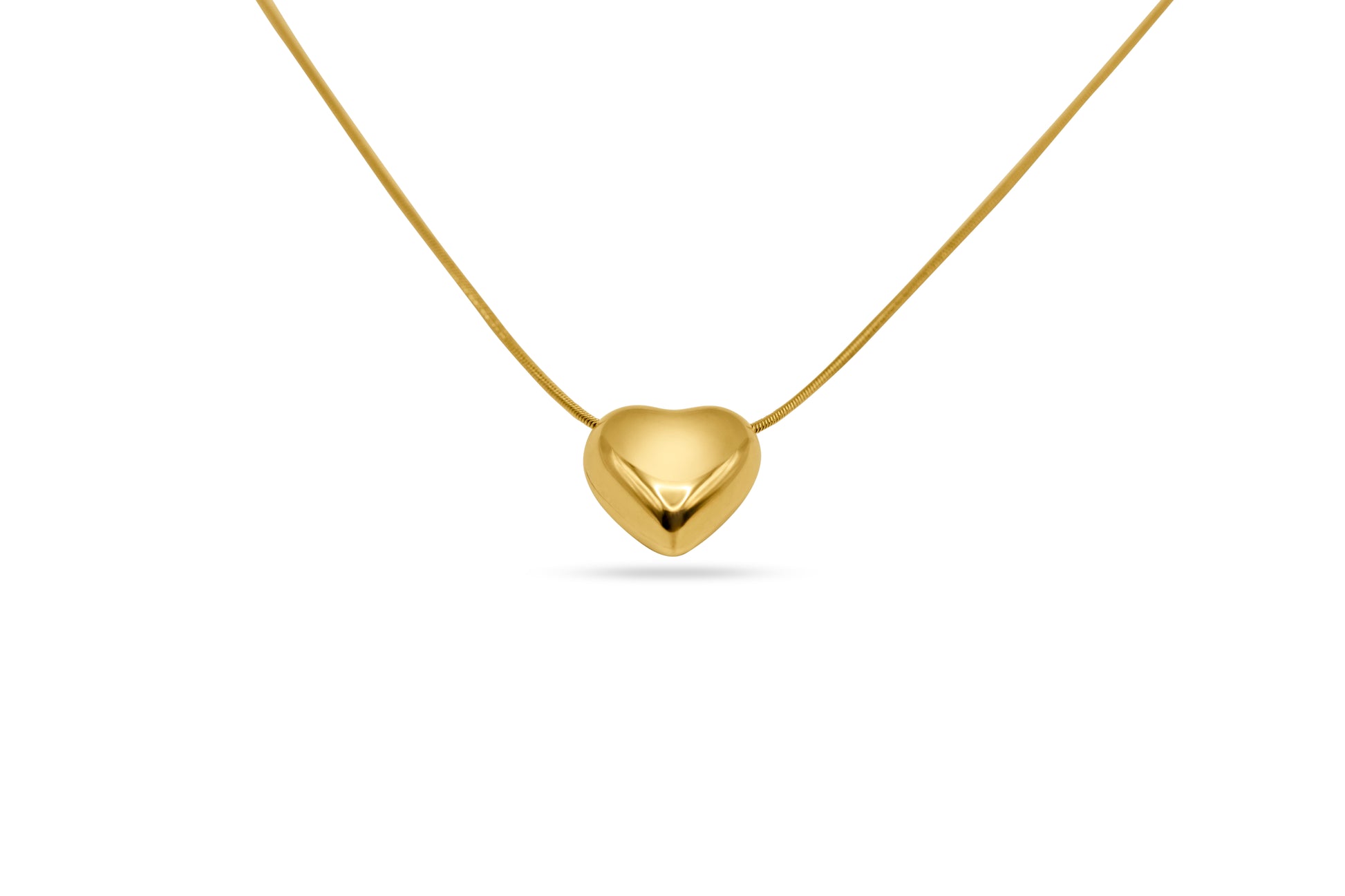 Herz - Behshad Jewellery