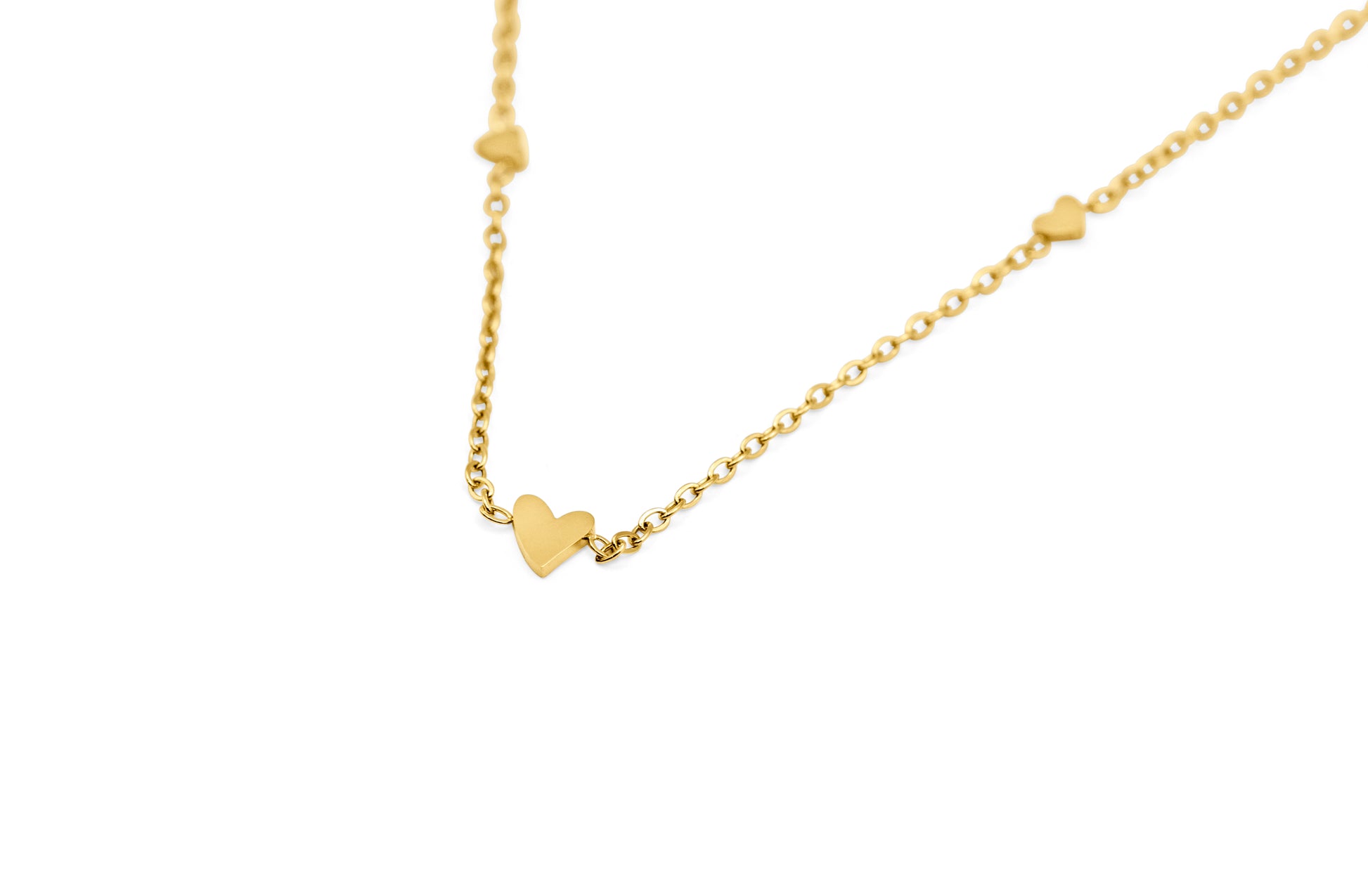 Herzchen - Behshad Jewellery