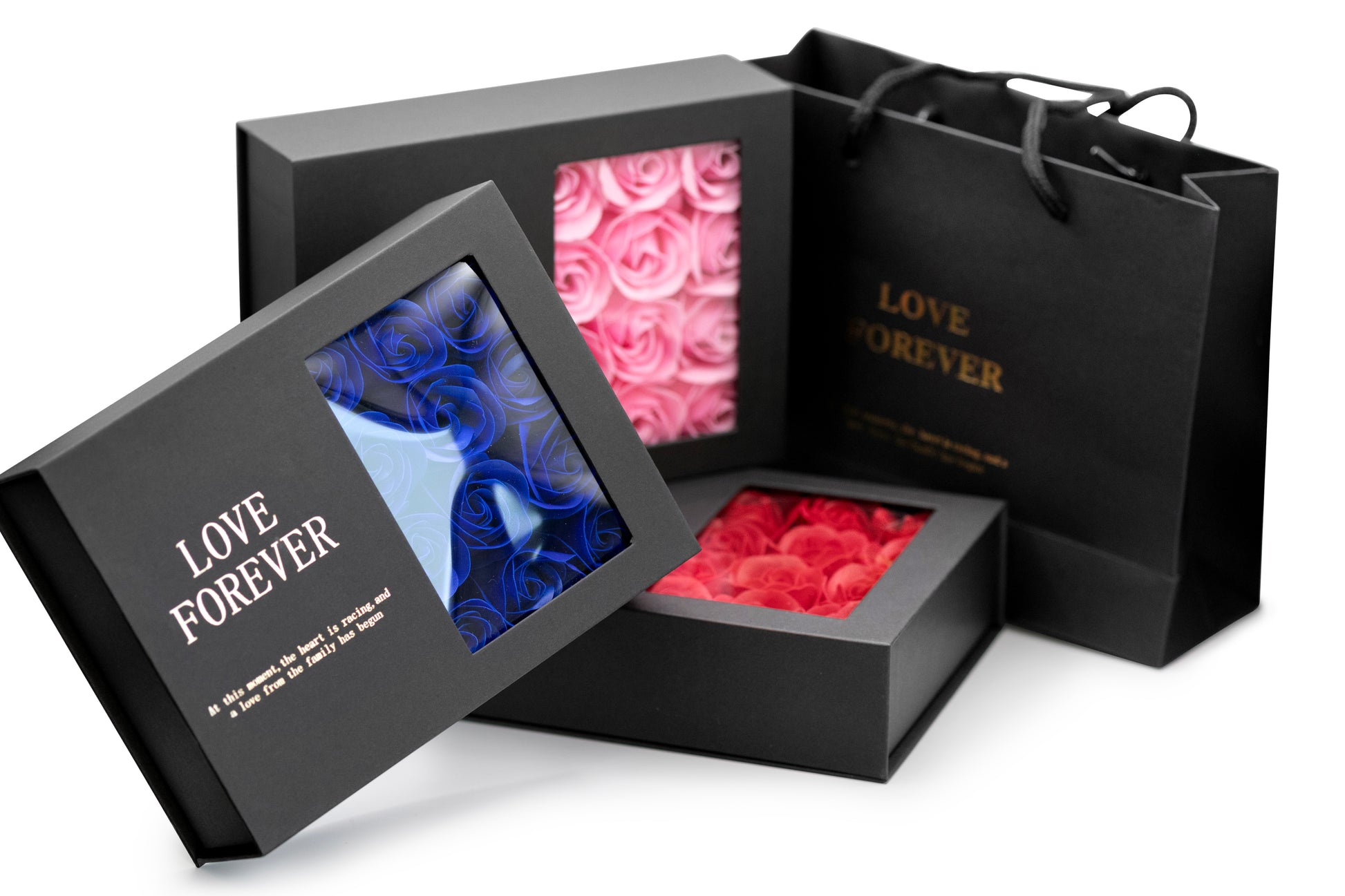 kleine Extras - Behshad Jewellery