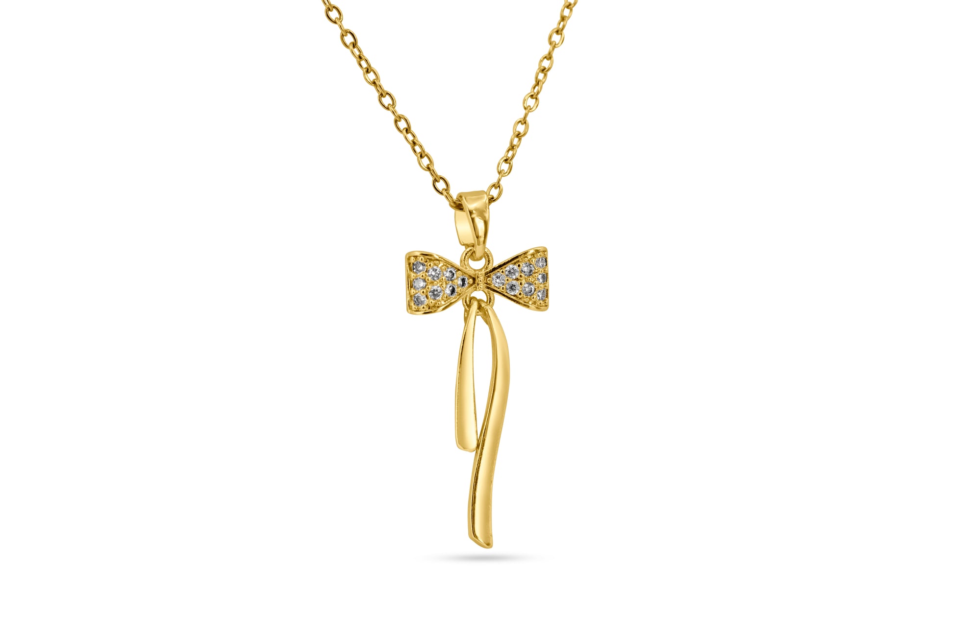 Schleife - Behshad Jewellery