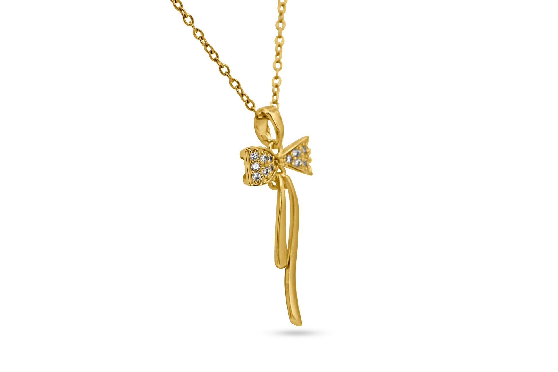 Schleife - Behshad Jewellery