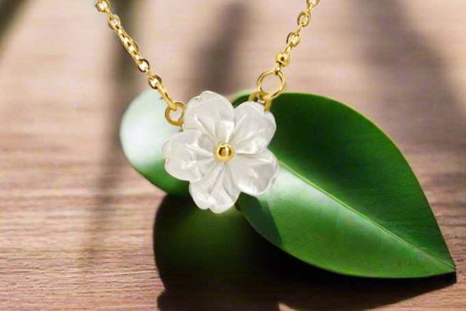 Kirschblüte - Behshad Jewellery