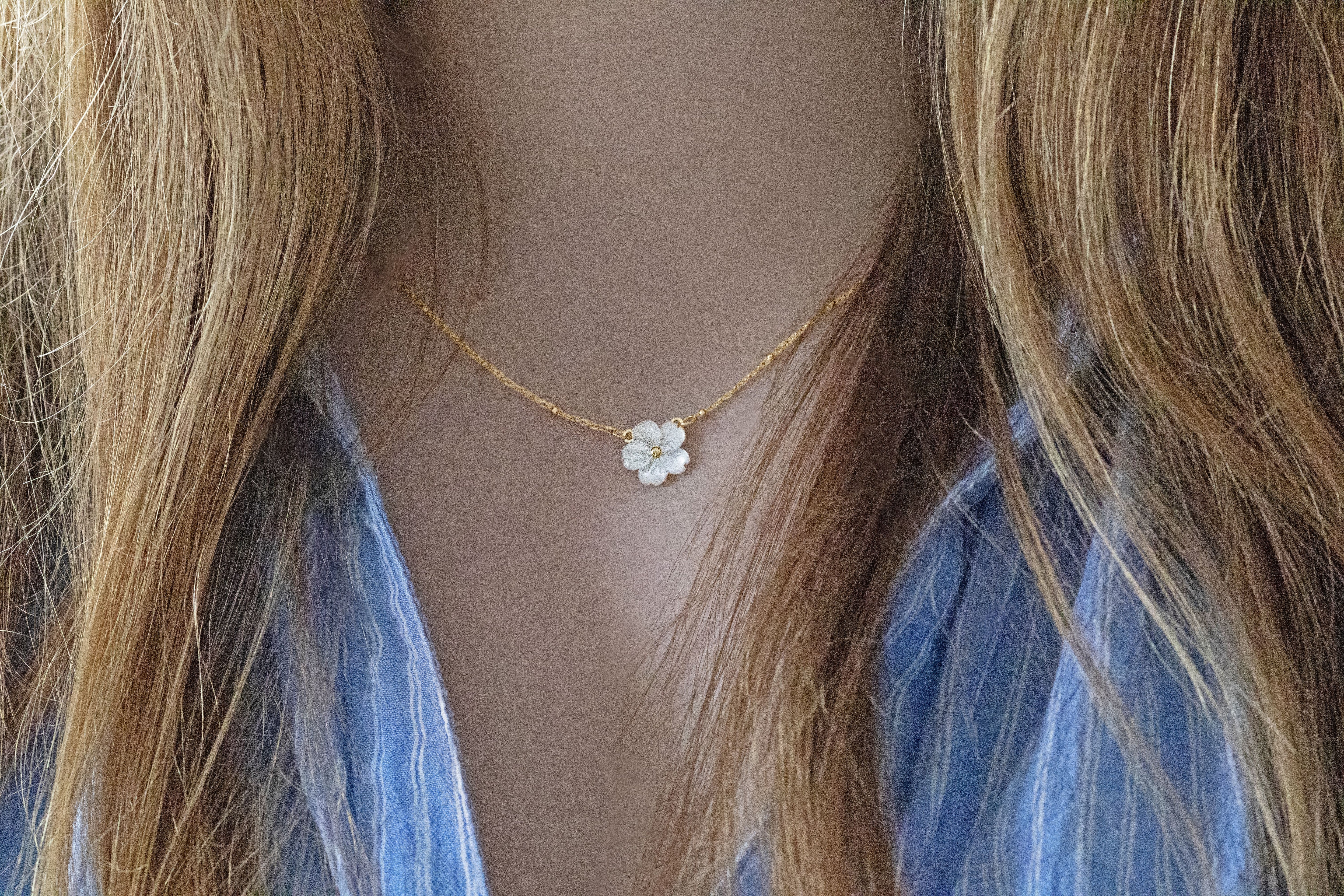 Kirschblüte - Behshad Jewellery