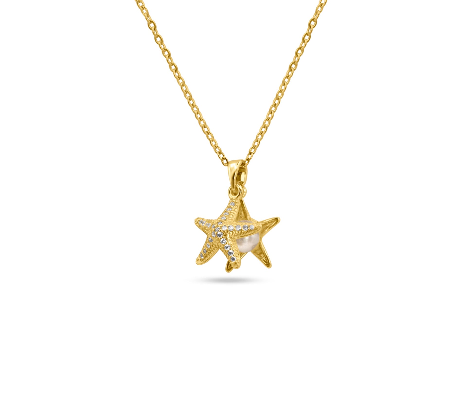 Seestern - Behshad Jewellery