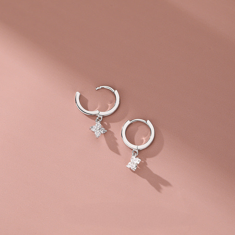 Hängeohrringe - Behshad Jewellery