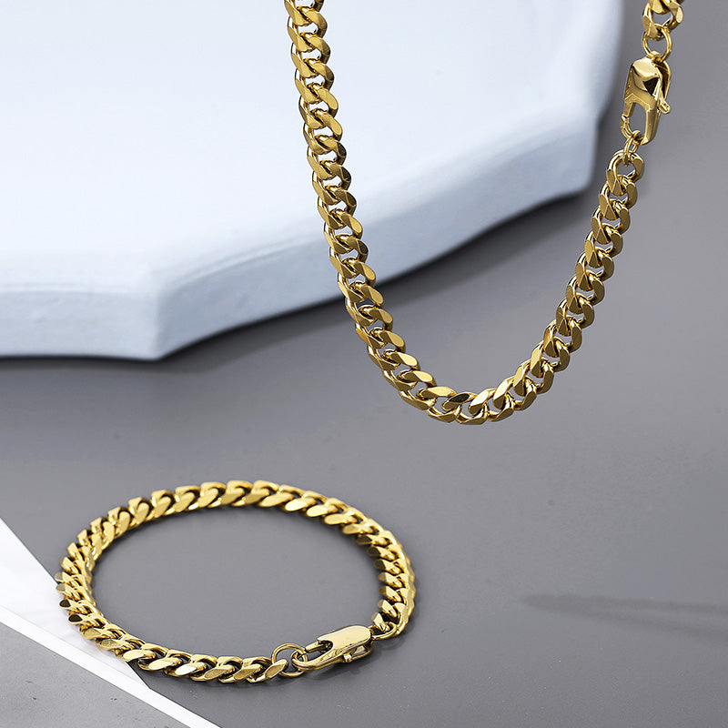 Classico Set - Behshad Jewellery