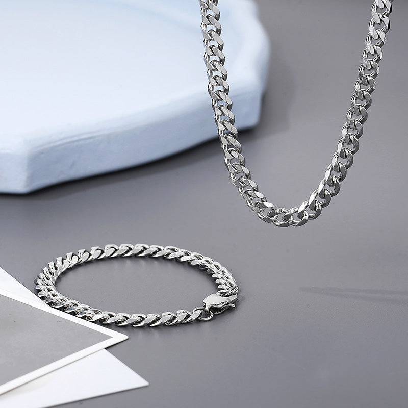 Classico Set - Behshad Jewellery