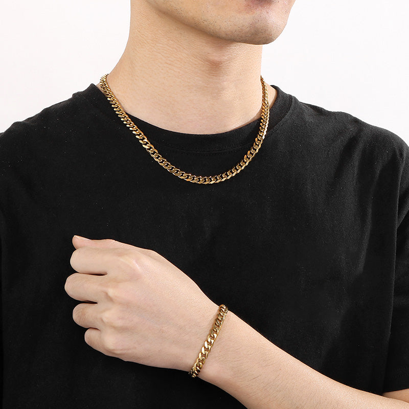 Classico Set - Behshad Jewellery
