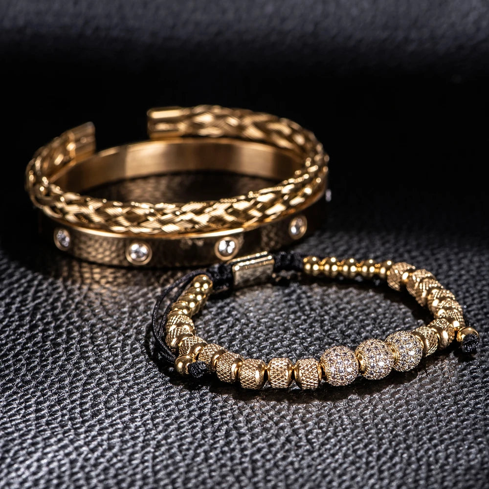 Elias - Behshad Jewellery