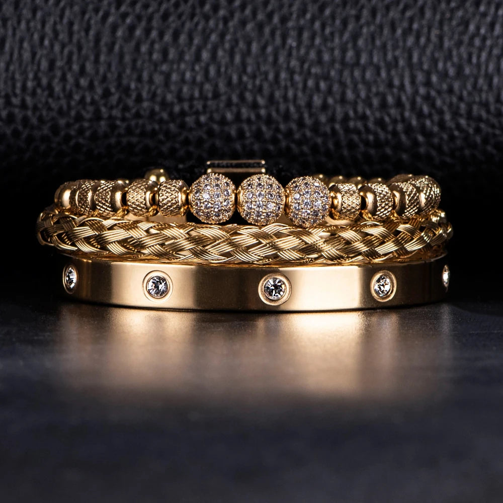Elias - Behshad Jewellery