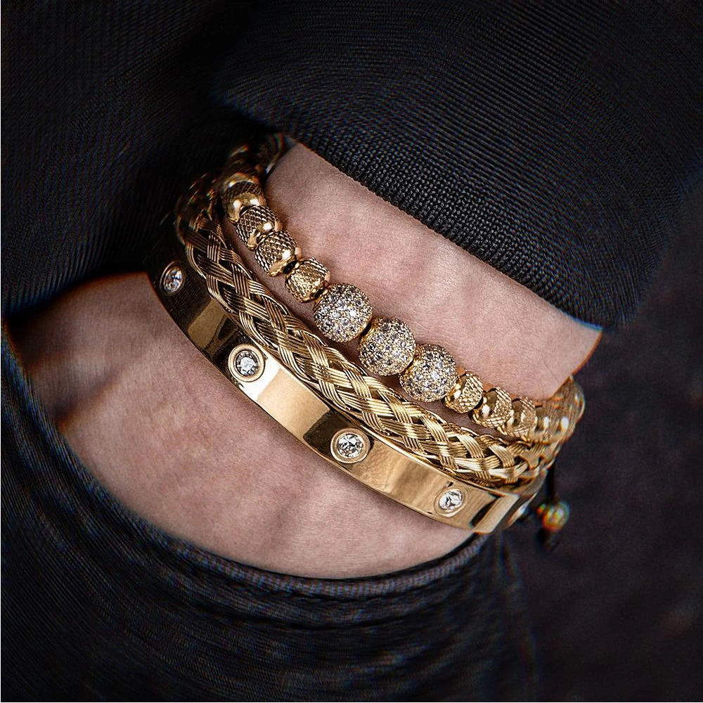 Elias - Behshad Jewellery