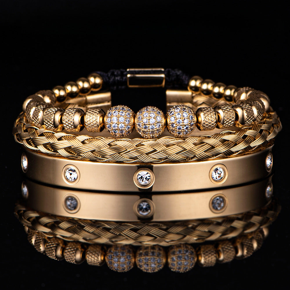Elias - Behshad Jewellery