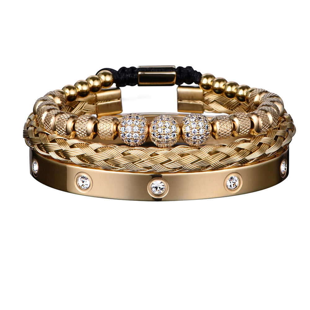 Elias - Behshad Jewellery