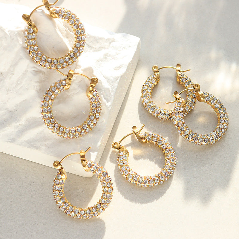 Ohrring - Behshad Jewellery