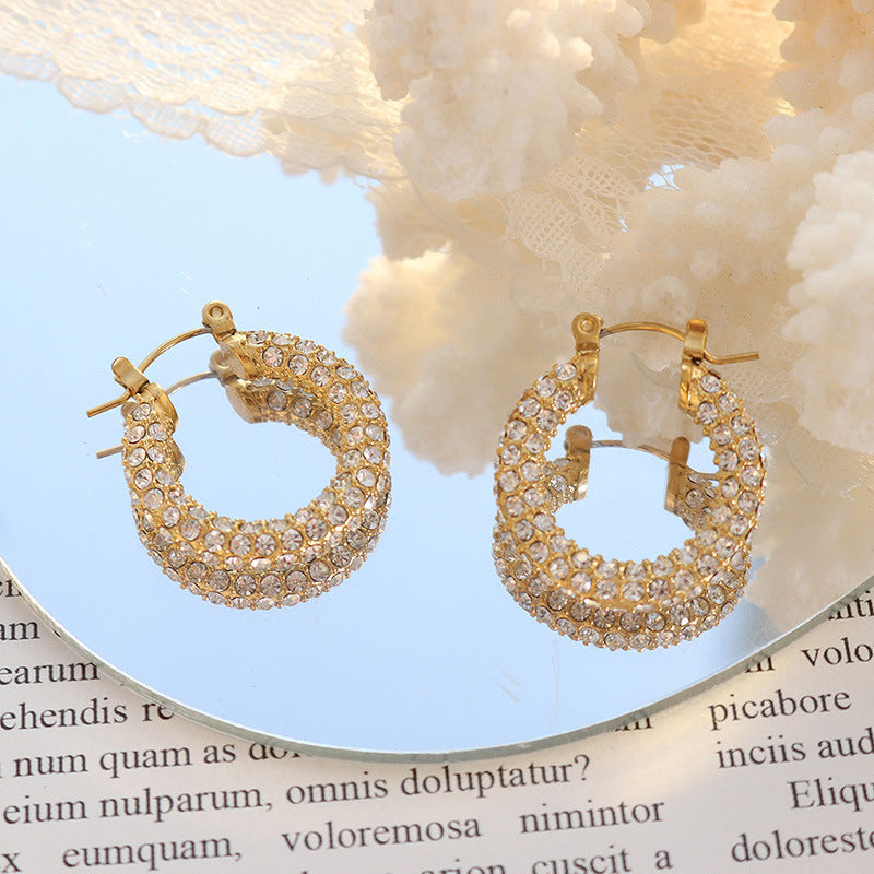 Ohrring - Behshad Jewellery