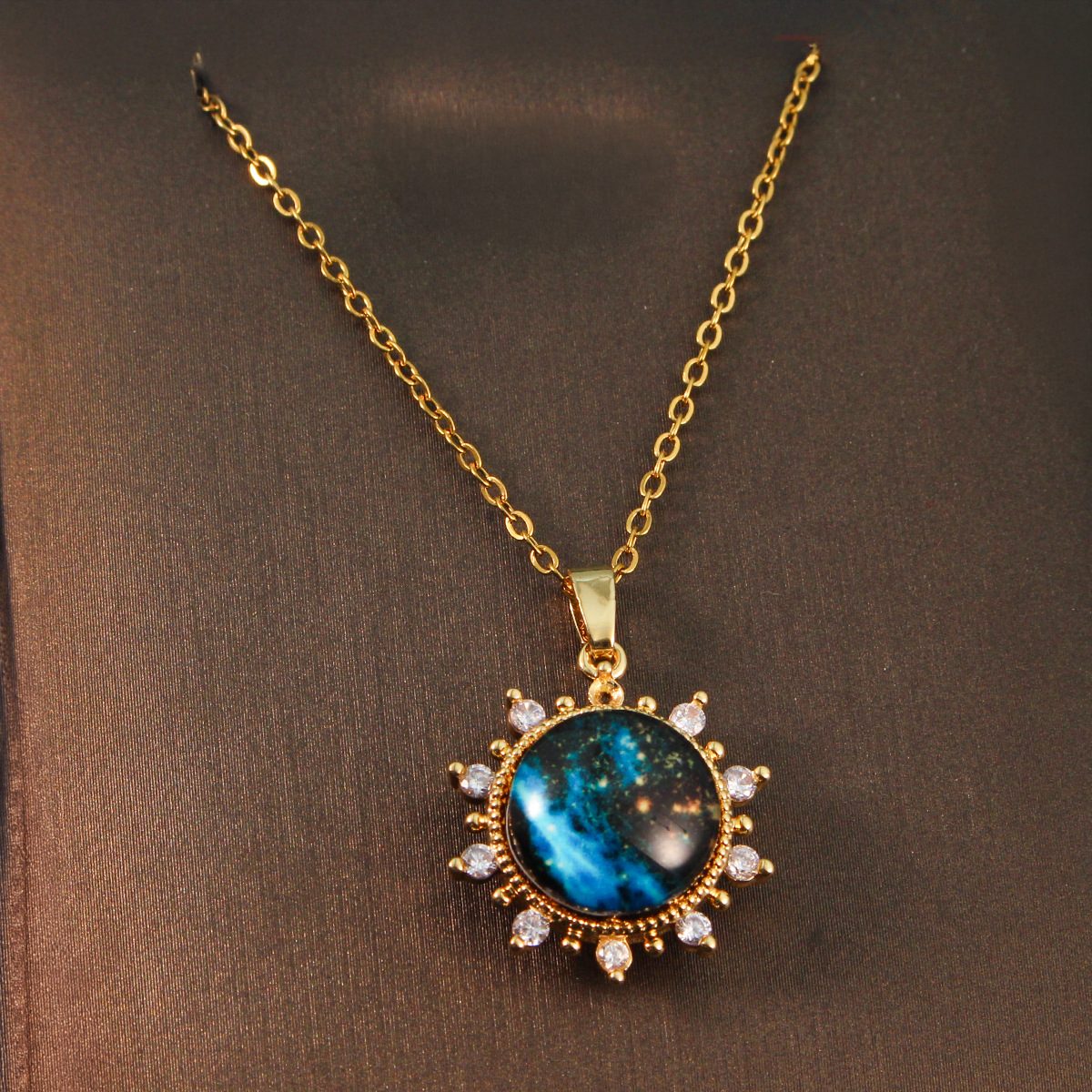 Galaxie - Behshad Jewellery