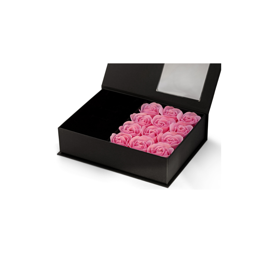 Rose Box