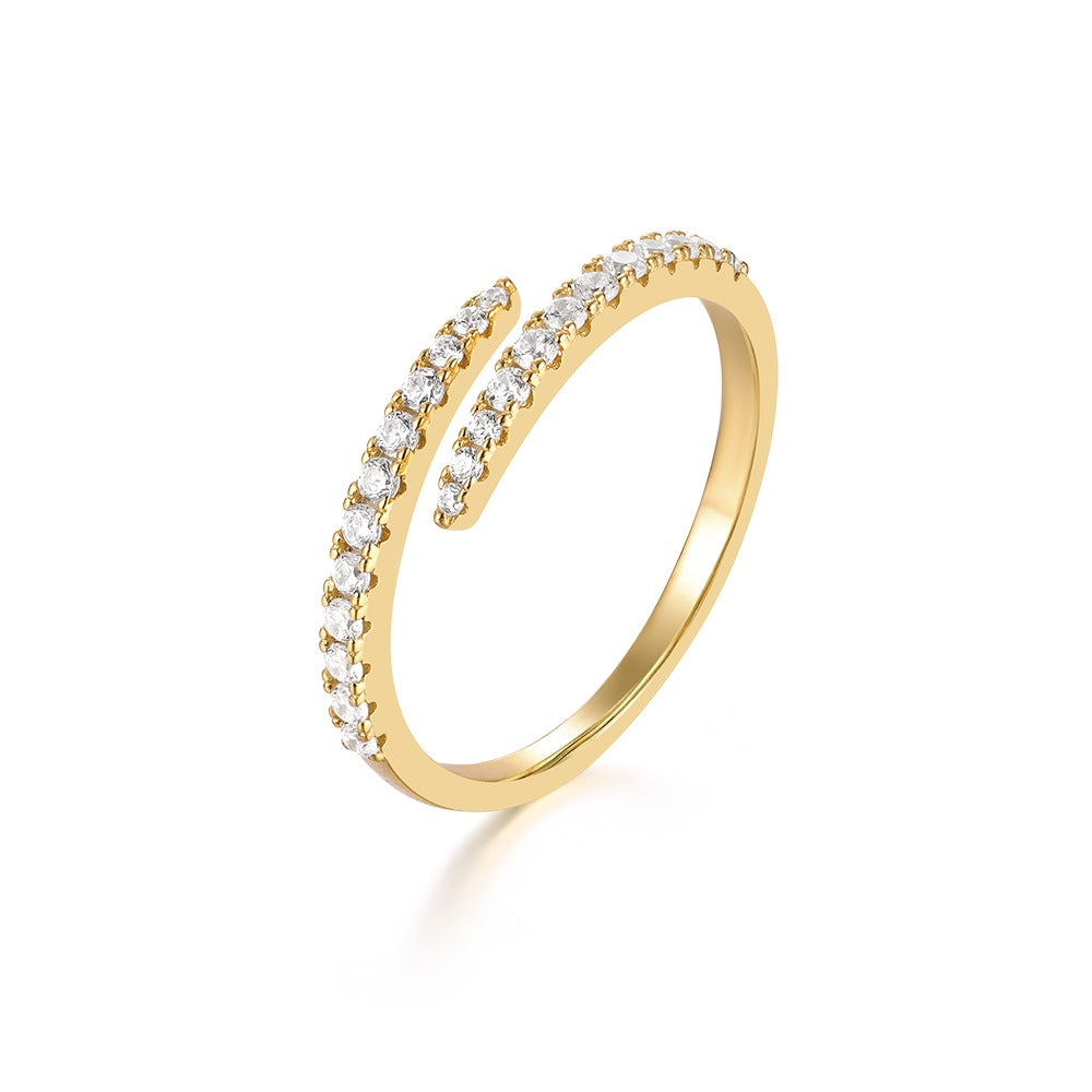925_Sterling_Silver_Zircon_Open_Rings_Geometric