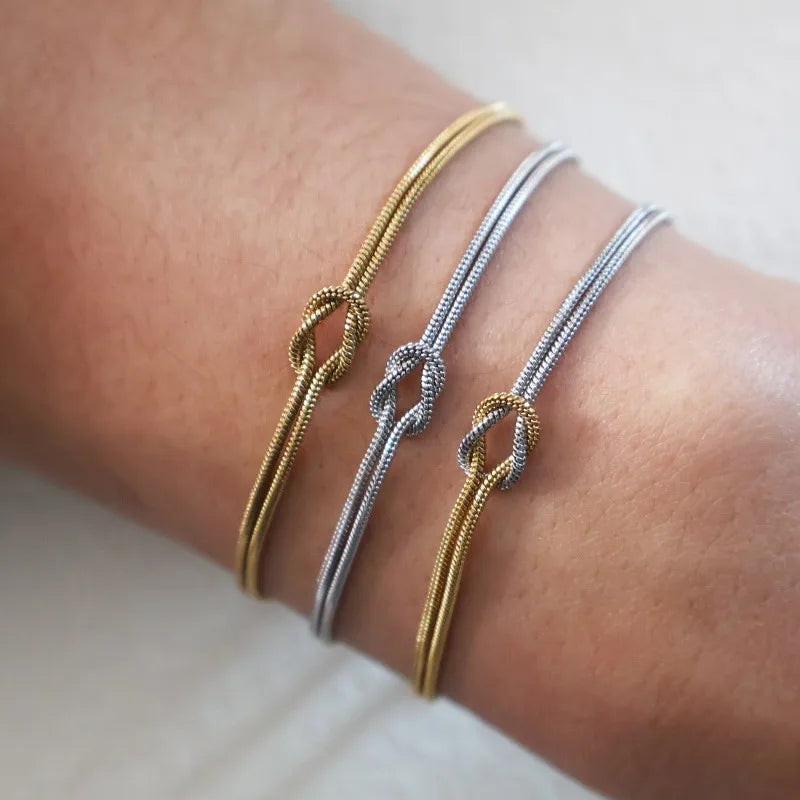 gold-silber-knotenarmband-set-edelstahl-schmuck.jpg