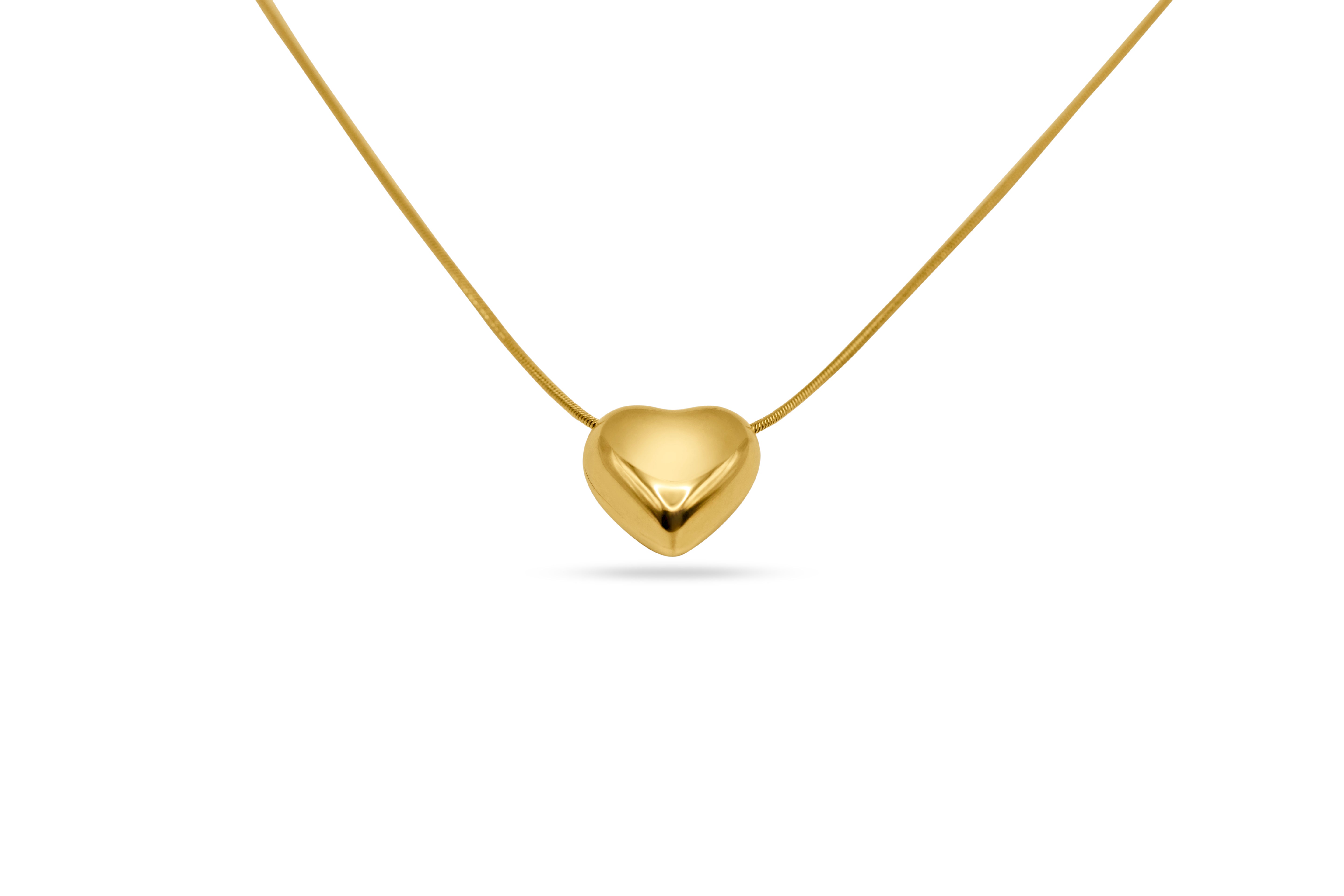 Herz - Behshad Jewellery