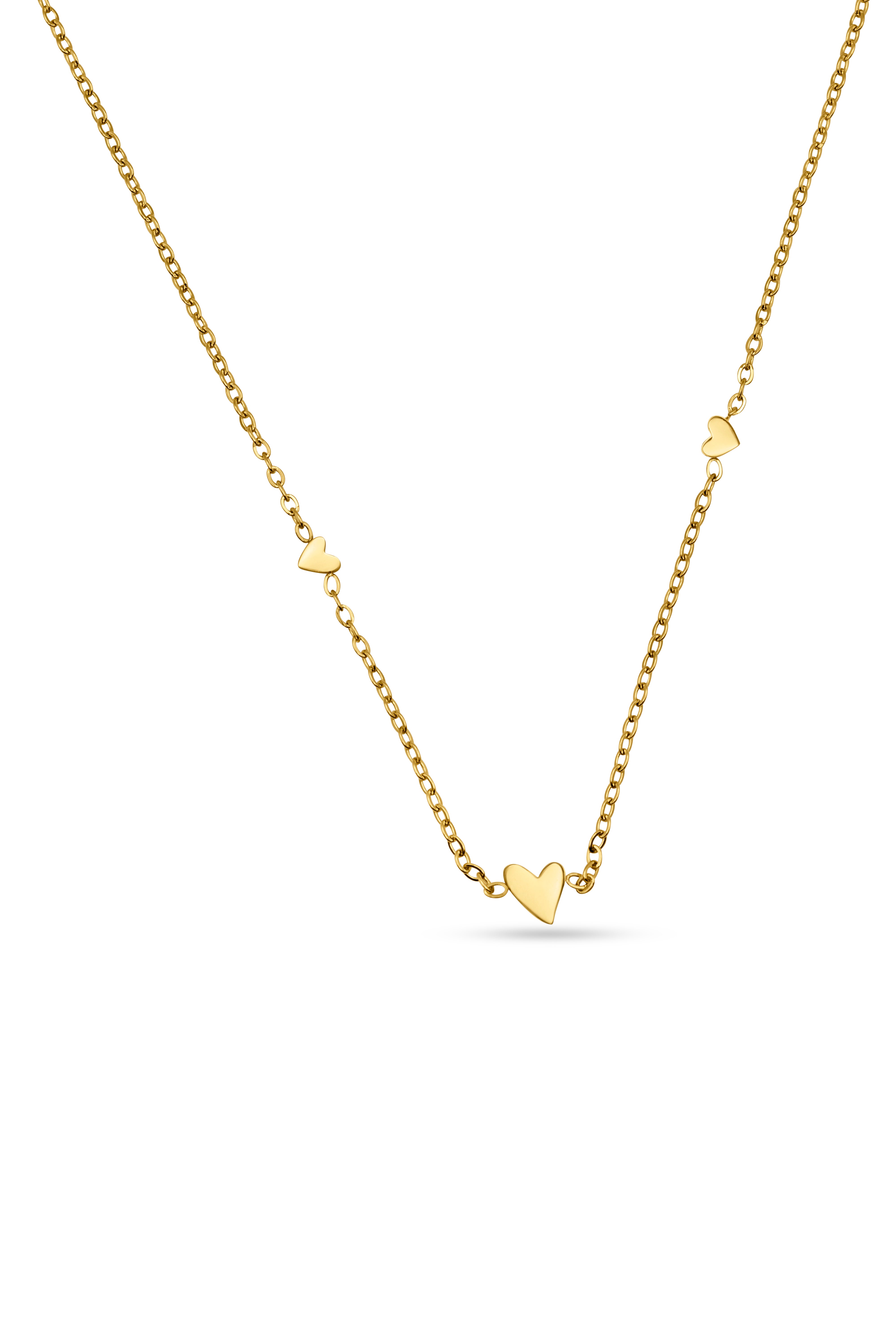 Herzchen - Behshad Jewellery