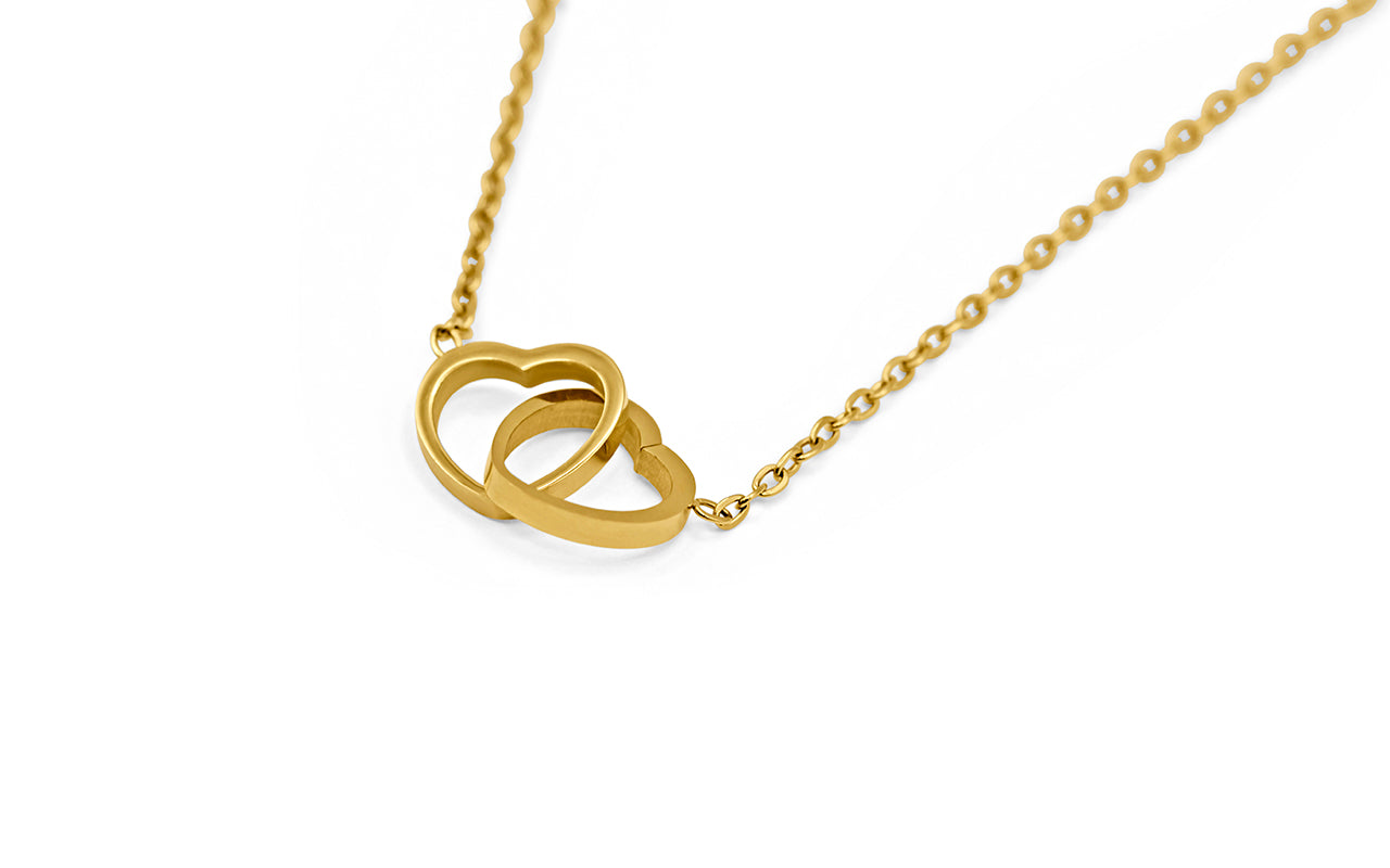 Verbunden - Behshad Jewellery