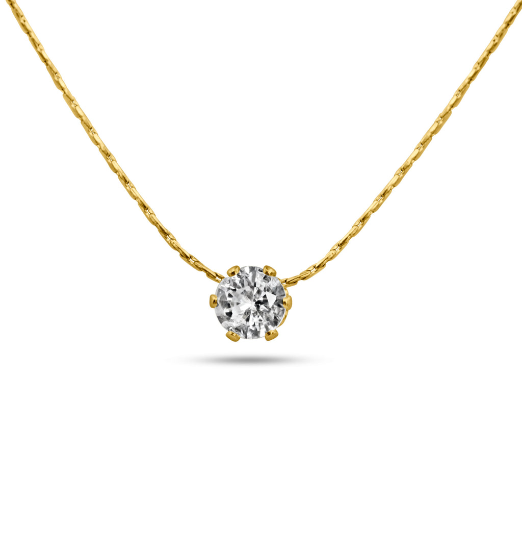 Zirkon - Behshad Jewellery