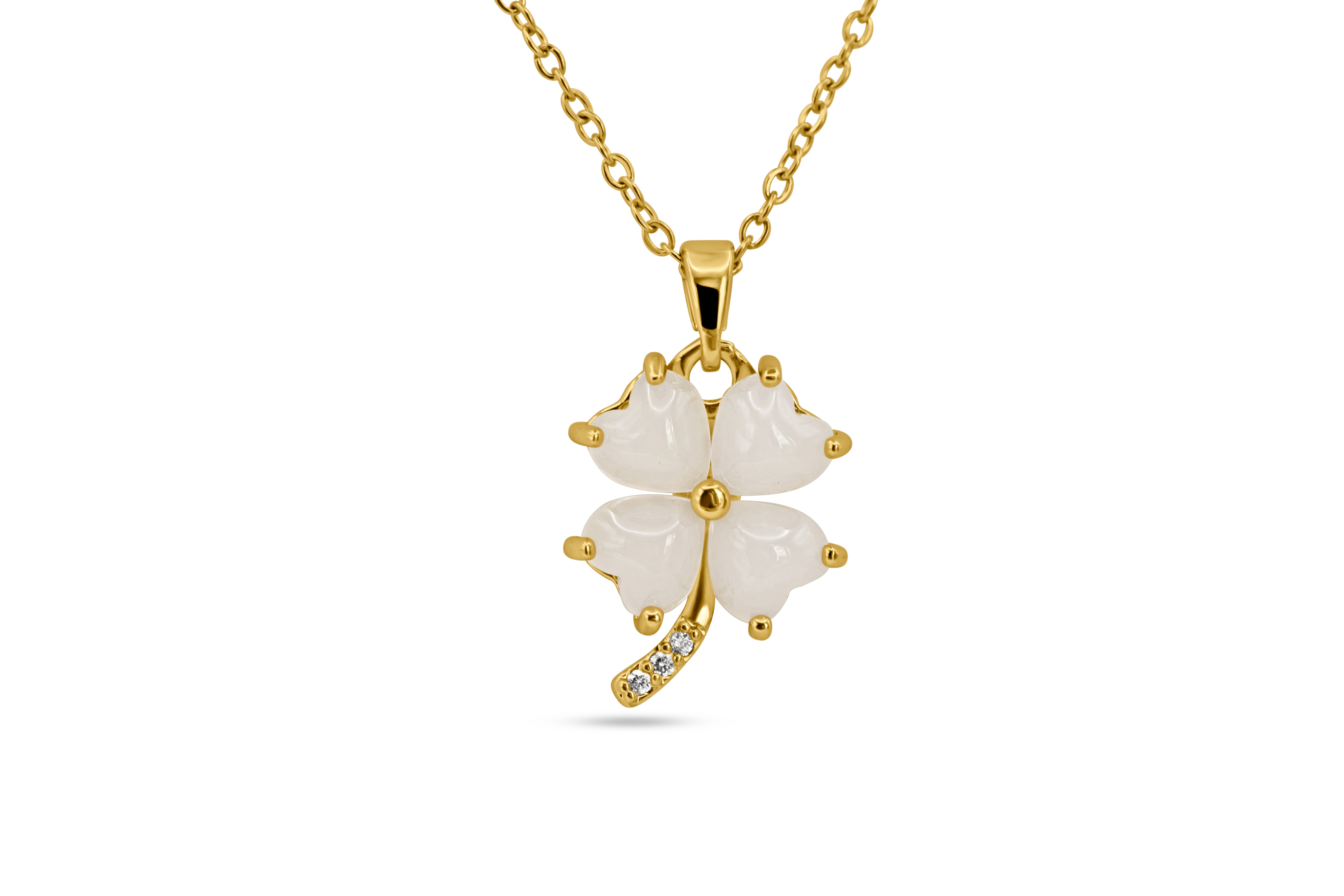 Perlmutt - Behshad Jewellery