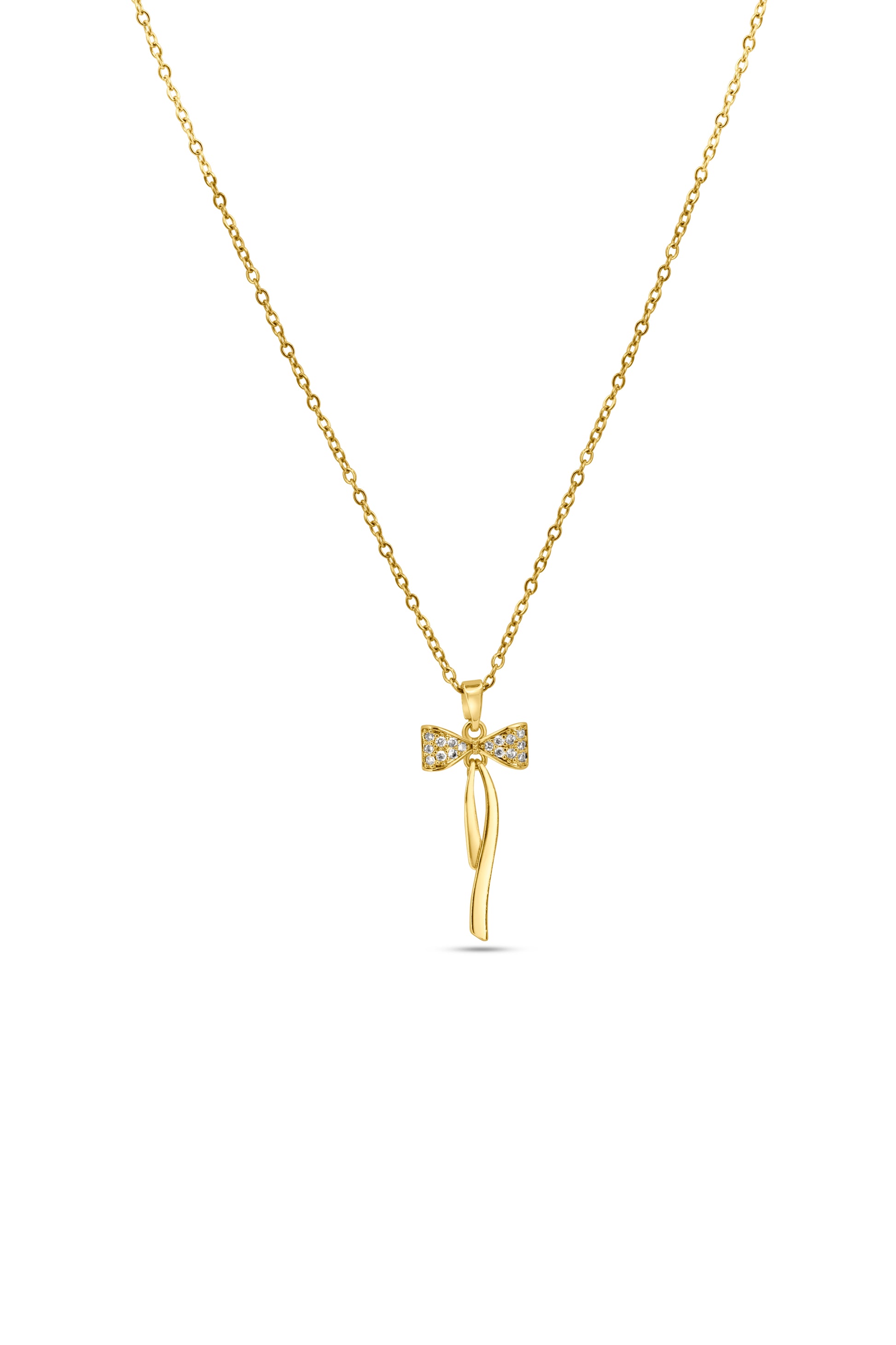 Schleife - Behshad Jewellery