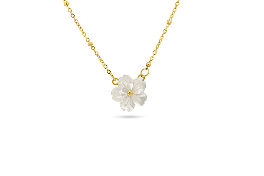 Kirschblüte - Behshad Jewellery