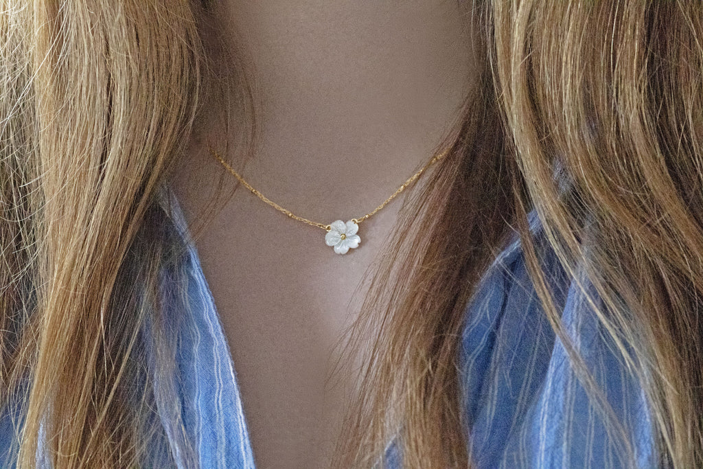Kirschblüte - Behshad Jewellery