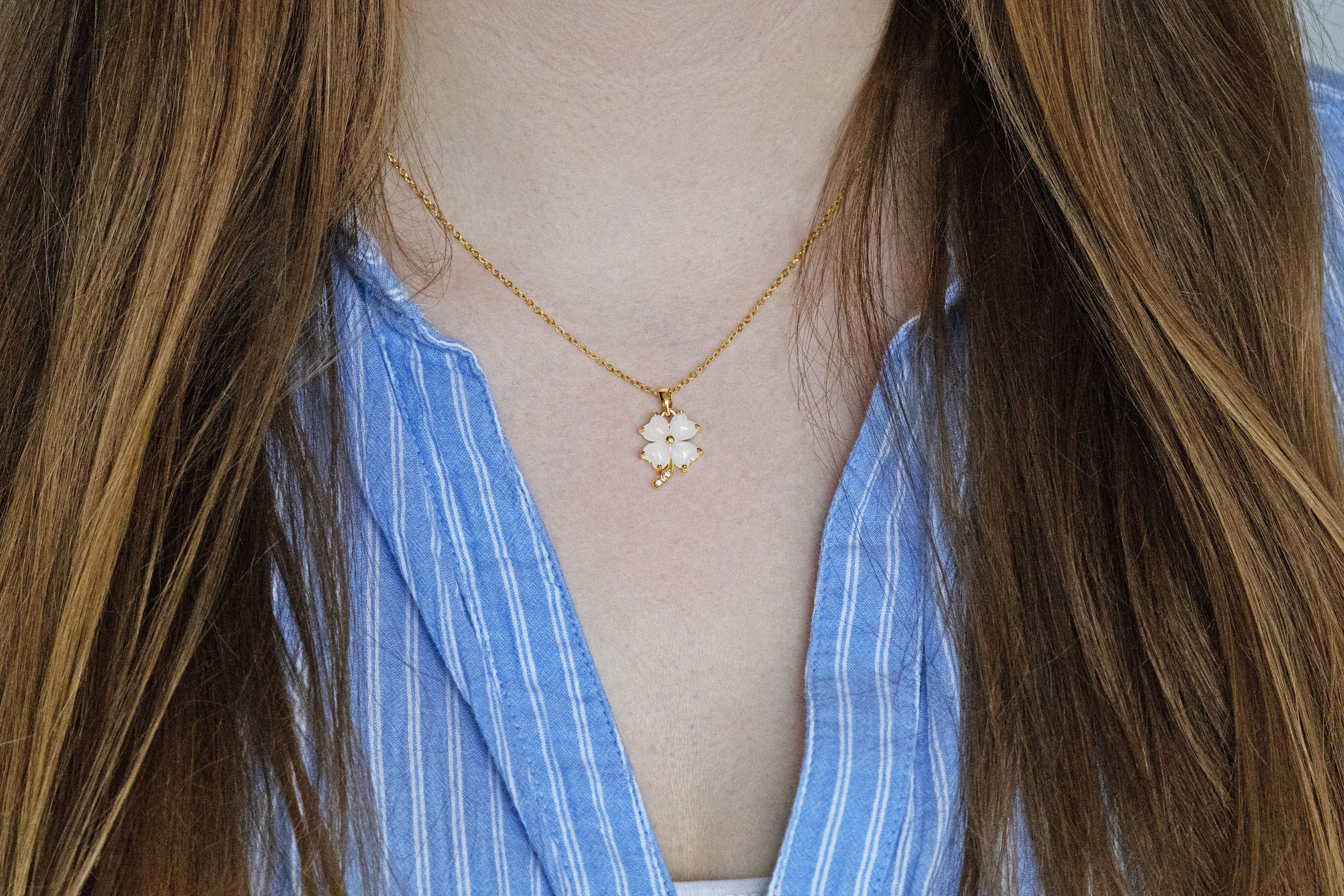 Perlmutt - Behshad Jewellery