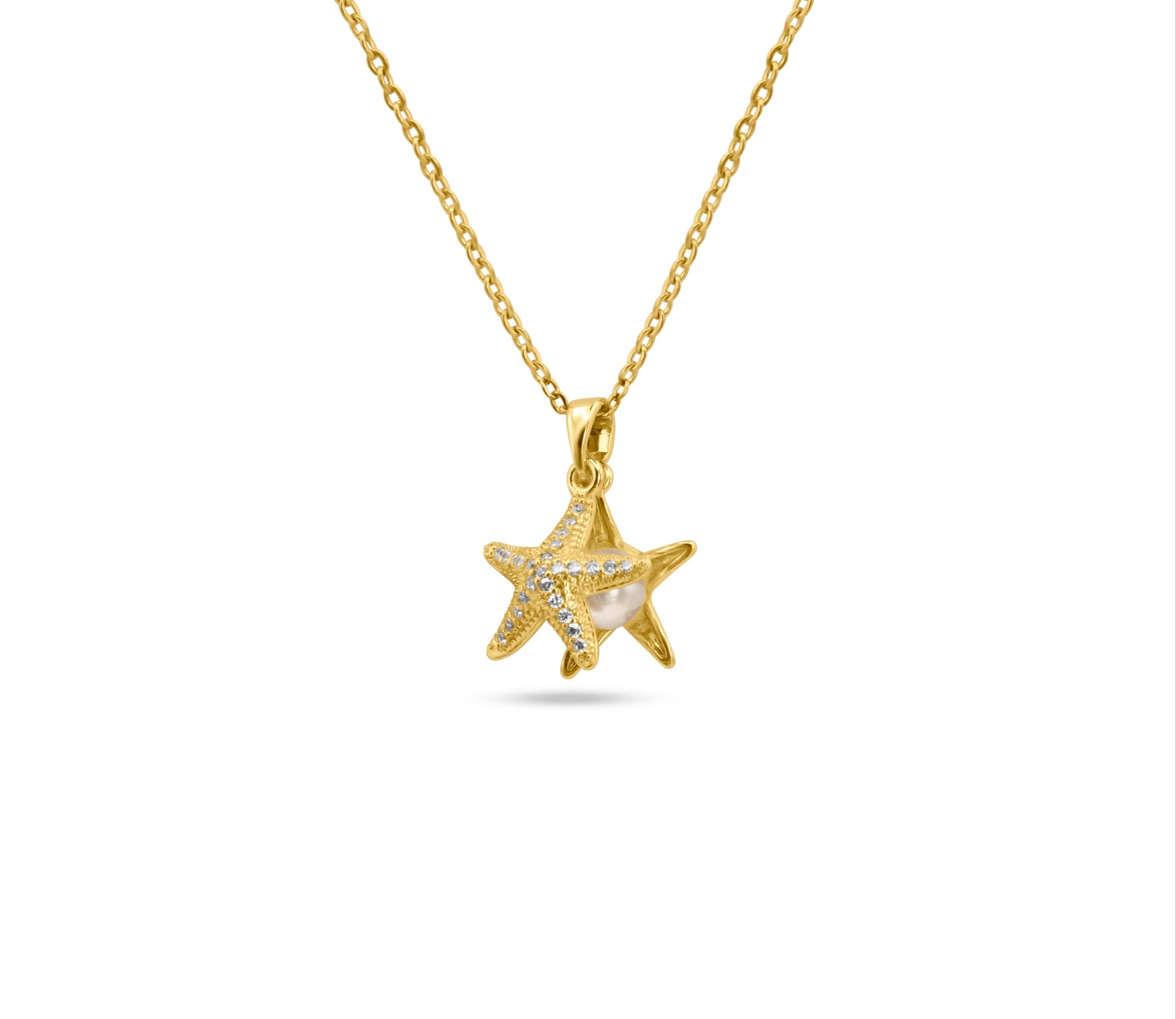 Seestern - Behshad Jewellery