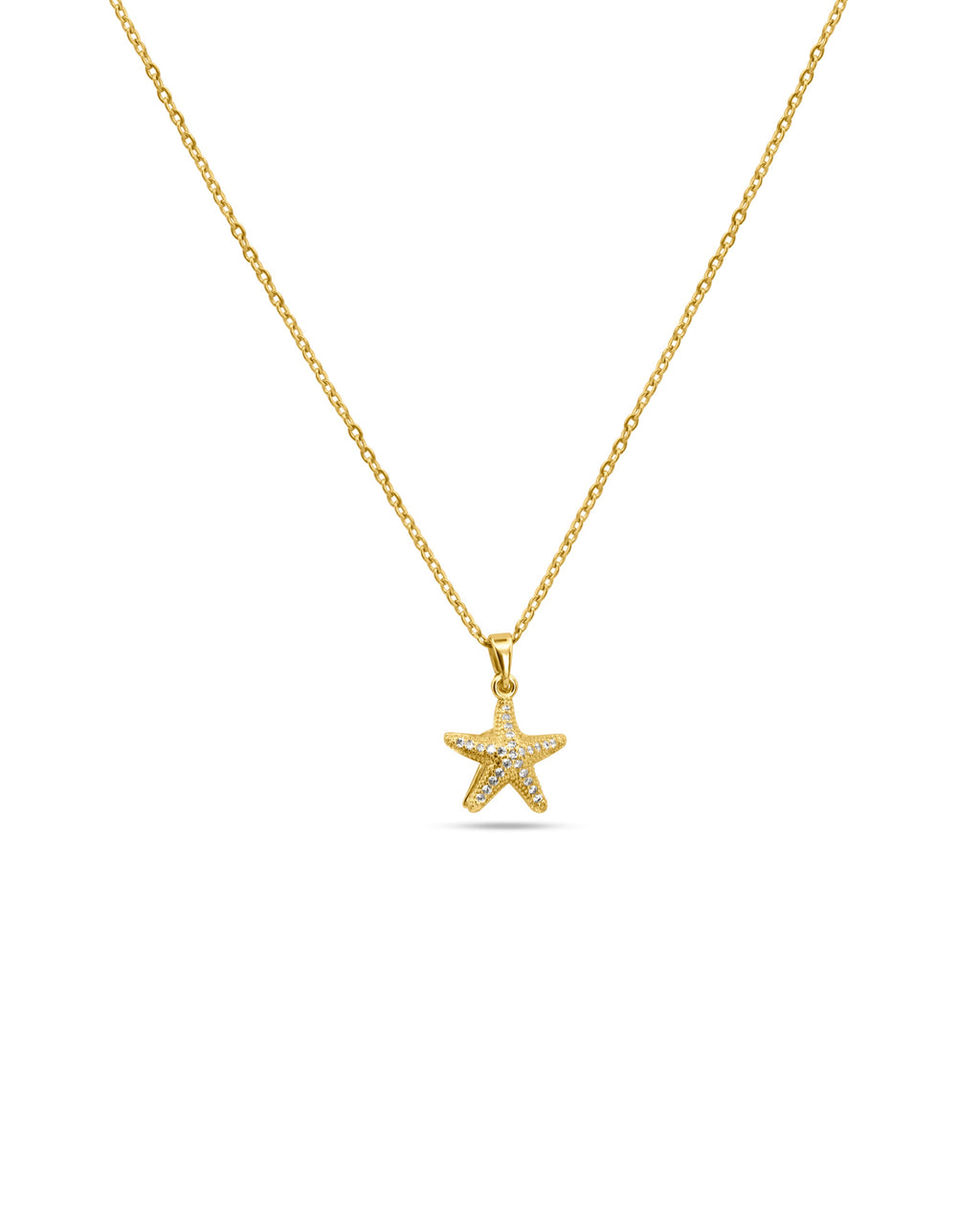 Seestern - Behshad Jewellery