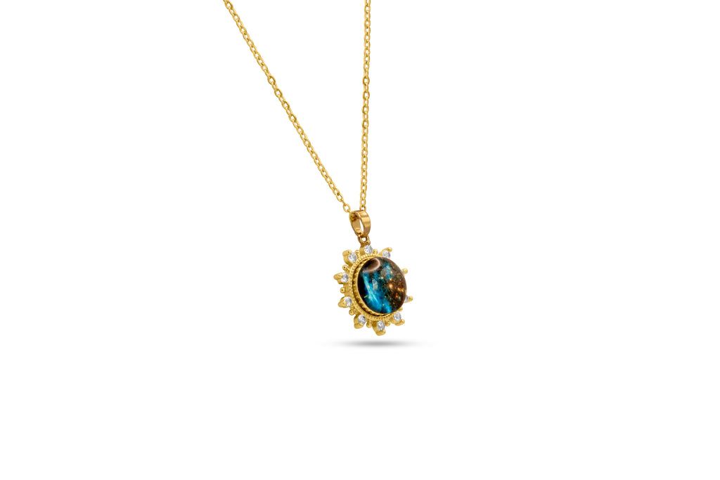 Galaxie - Behshad Jewellery