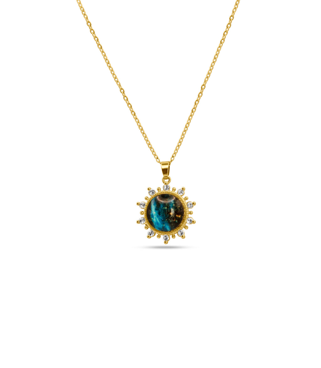 Galaxie - Behshad Jewellery