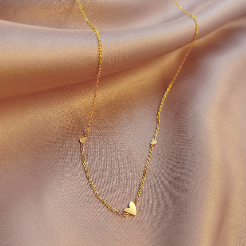 Herzchen - Behshad Jewellery