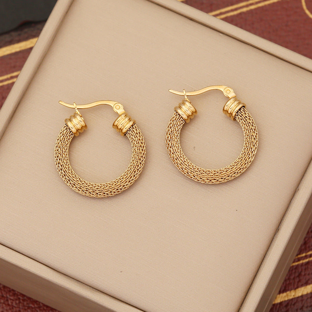 Ohrring - Behshad Jewellery