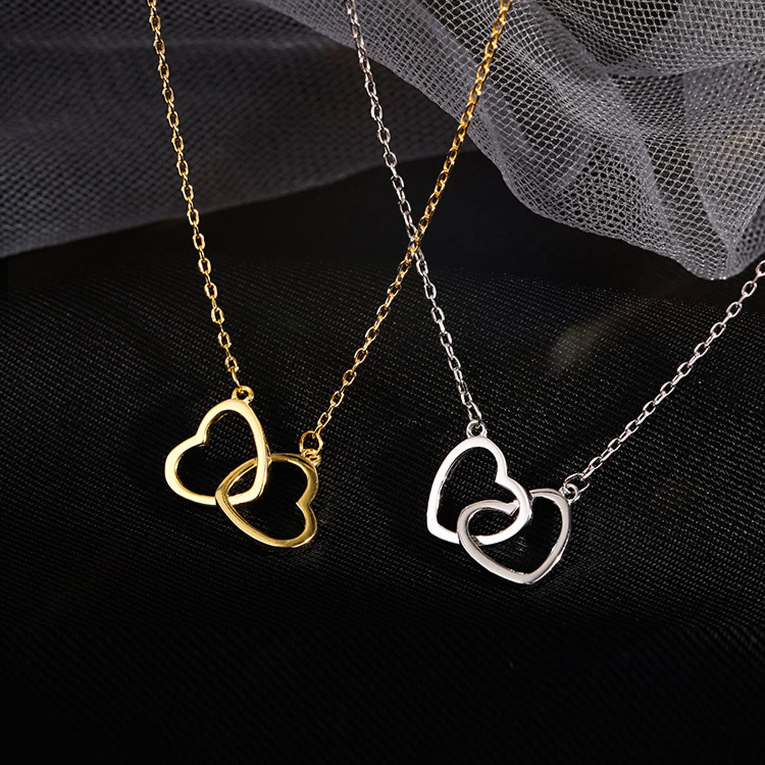 Verbunden - Behshad Jewellery