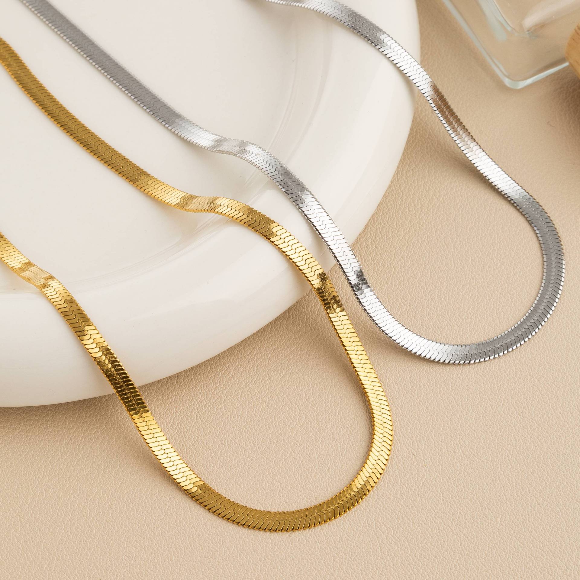 Schlange - Behshad Jewellery