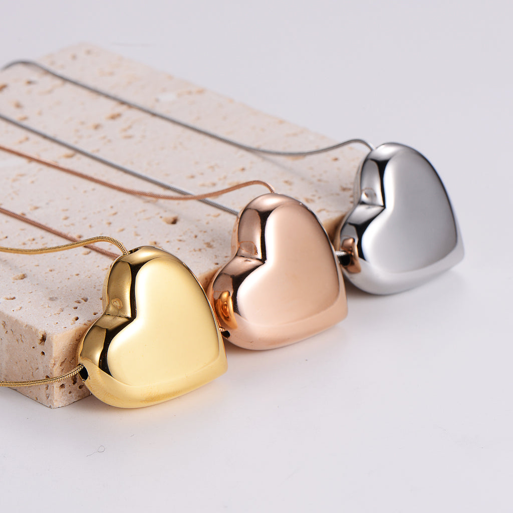 Herz - Behshad Jewellery